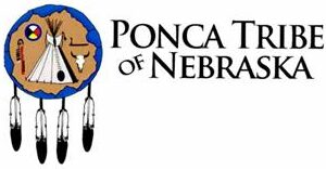 Logo of the Ponca Tribe