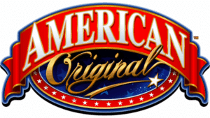 American Original - website