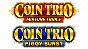 Coin Trio Website