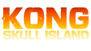 Kong-Skull-Island Logo