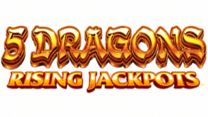 5 Dragons Rising Jackpots Website
