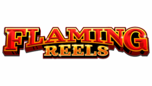 FlamingReelsLogo Website