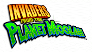 InvadersfromthePlanetMoolah Website