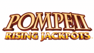 Pompeii Rising Jackpots Website