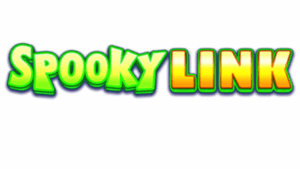 Spooky Link Website