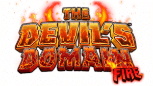 DDFireLogo Website
