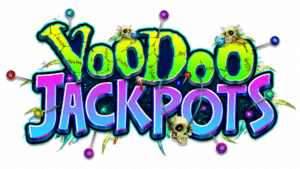 VooDoo Jackpots_logo Website