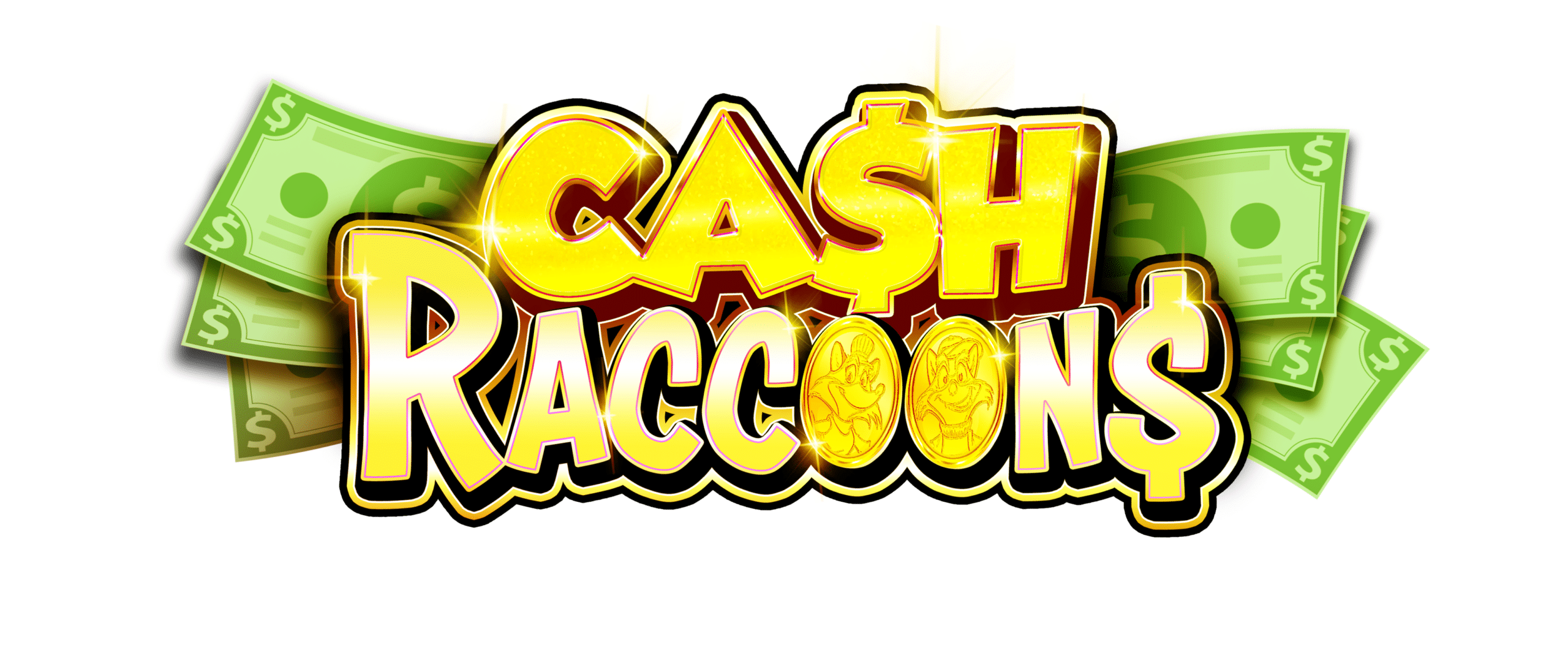 Cash Raccoons