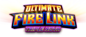 Ultimate Fire Link Triple Nova Bayou Sky & Fortune Street